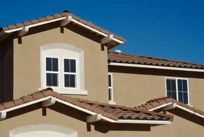 Residential Stucco Projects