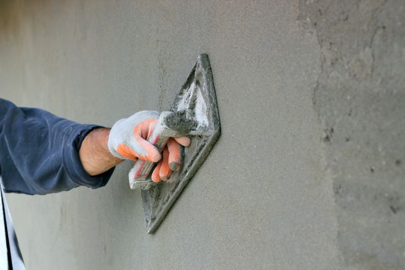 Waterproofing Stucco